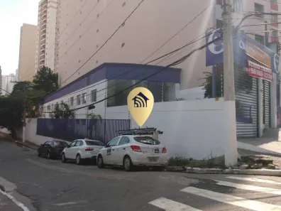 Galpão/Depósito/Armazém para alugar, 710m² no Aclimação, São Paulo