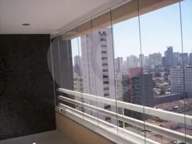 Apartamento com 3 Quartos à venda, 137m² no Vila Olímpia, São Paulo