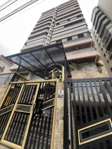 Apartamento com 1 Quarto à venda, 50m² no Tupi, Praia Grande