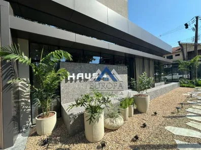 Apartamento com 3 Quartos à venda, 67m² no Jardim Leblon, Maringá