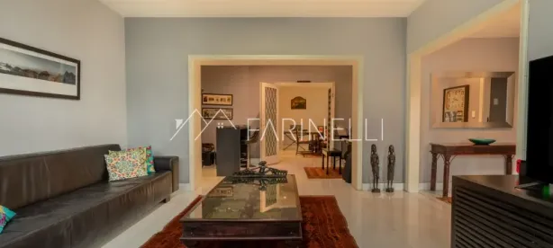 Apartamento com 4 Quartos à venda, 150m² no Copacabana, Rio de Janeiro