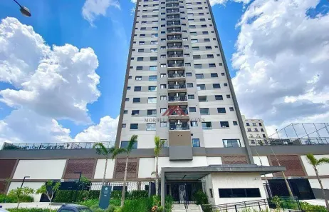 Apartamento com 2 Quartos à venda, 80m² no Jardim Brasil, Campinas