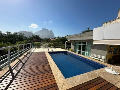 Cobertura com 4 Quartos à venda, 558m² no Barra da Tijuca, Rio de Janeiro