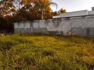 Lote/Terreno à venda, 646m² no Jundiaí Mirim, Jundiaí
