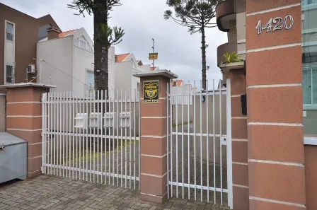 Casa com 3 Quartos à venda, 143m² no Hauer, Curitiba