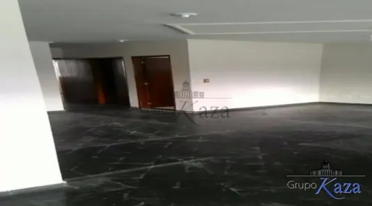 Imóvel Comercial com 1 Quarto para alugar, 380m² no Jardim São Dimas, São José dos Campos