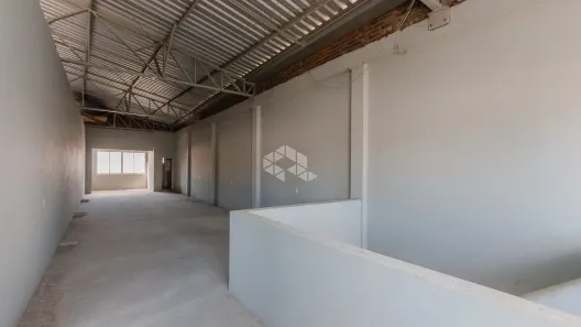 Prédio Comercial à venda, 1200m² no Floresta, Porto Alegre