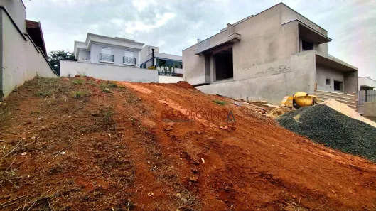 Lote/Terreno à venda, 318m² no Santa Rosa, Piracicaba