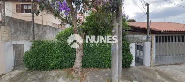 Lote/Terreno à venda, 250m² no Jardim Santos Dumont, São Paulo