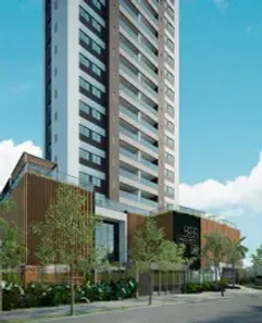 Apartamento com 4 Quartos à venda, 108m² no Madalena, Recife
