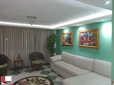 Cobertura com 3 Quartos à venda, 260m² no Vila Santo Estéfano, São Paulo