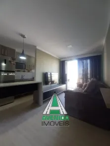Apartamento com 2 Quartos à venda, 48m² no Centro, Diadema