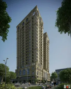 Apartamento com 1 Quarto à venda, 70m² no Morretes, Itapema