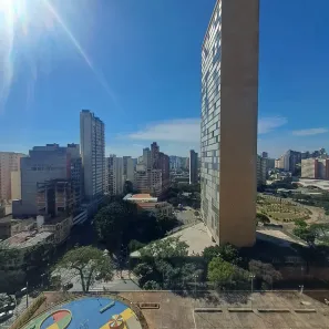 Apartamento com 1 Quarto à venda, 55m² no Santo Agostinho, Belo Horizonte