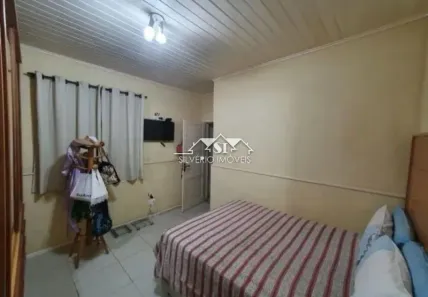 Apartamento com 2 Quartos à venda, 60m² no Itaipava, Petrópolis
