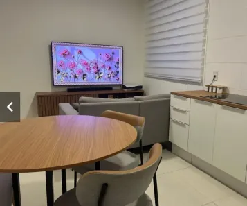 Apartamento com 2 Quartos à venda, 67m² no Carianos, Florianópolis
