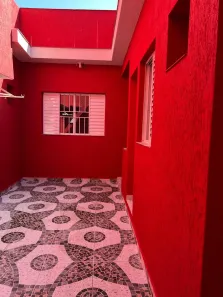 Casa com 1 Quarto para alugar, 250m² no Vila Medeiros, São Paulo