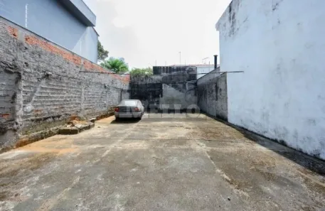 Lote/Terreno à venda, 232m² no Saúde, São Paulo