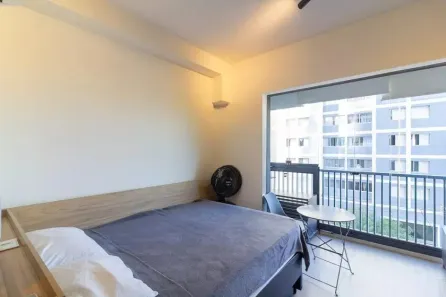 Kitnet com 1 Quarto à venda, 30m² no Jardim das Acácias, São Paulo