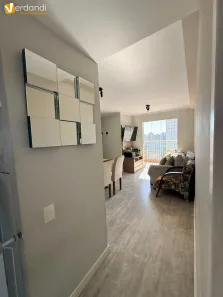 Apartamento com 3 Quartos à venda, 63m² no Jardim Independência, São Paulo