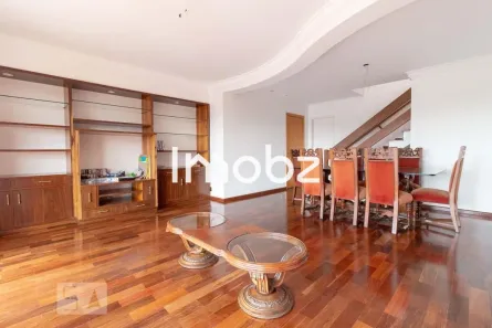 Cobertura com 3 Quartos à venda, 290m² no Santo Amaro, São Paulo