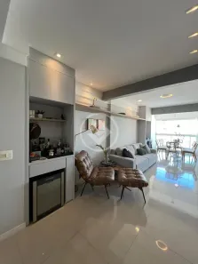 Apartamento com 2 Quartos à venda, 80m² no Praia da Costa, Vila Velha