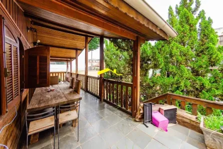 Casa com 3 Quartos à venda, 211m² no Santa Lúcia, Belo Horizonte