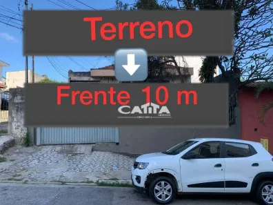 Lote/Terreno à venda, 500m² no Vila Aricanduva, São Paulo