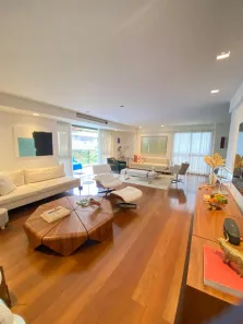 Apartamento com 3 Quartos à venda, 205m² no Jardim Botânico, Rio de Janeiro