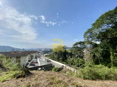 Lote/Terreno à venda, 231m² no Velha, Blumenau