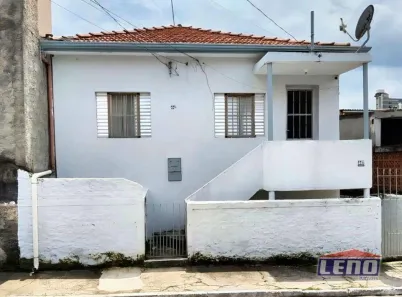 Sobrado com 1 Quarto à venda, 60m² no Penha de França, São Paulo