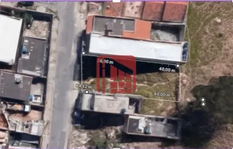 Lote/Terreno à venda, 360m² no Parque Ayrton Senna, Contagem