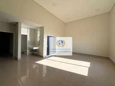 Casa de Condomínio com 3 Quartos à venda, 178m² no Parque Brasil 500, Paulínia