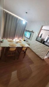 Apartamento com 2 Quartos à venda, 63m² no Sumarezinho, Ribeirão Preto