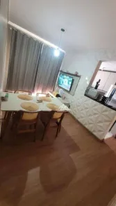 Apartamento com 2 Quartos à venda, 63m² no Sumarezinho, Ribeirão Preto