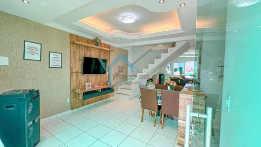 Casa com 3 Quartos à venda, 150m² no Sapucaia II, Contagem