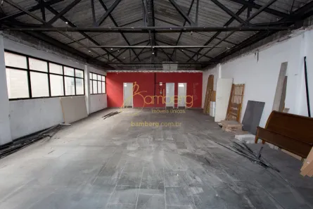 Imóvel Comercial à venda, 1000m² no Cidade Dutra, São Paulo