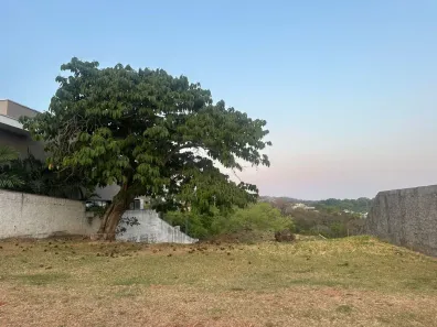 Lote/Terreno à venda, 570m² no Condomínio do Lago 1ª Etapa, Goiânia