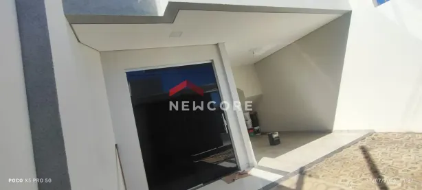 Casa com 3 Quartos à venda, 106m² no Guarujá Mansões, Betim