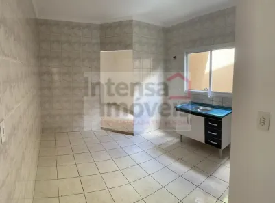 Casa com 2 Quartos à venda, 91m² no Loteamento Residencial Vale das Flores, Tremembé