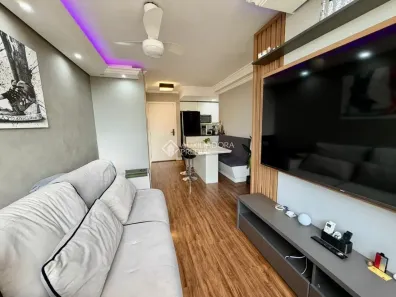 Apartamento com 3 Quartos à venda, 62m² no Sarandi, Porto Alegre