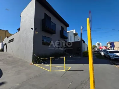 Imóvel Comercial com 3 Quartos para alugar, 230m² no Jardim Estoril IV, Bauru