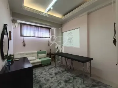 Ponto Comercial com 2 Quartos para alugar, 50m² no Vila Vianelo, Jundiaí