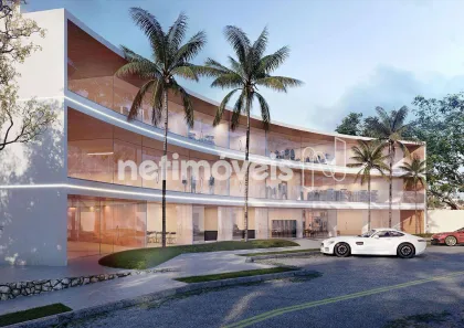 Ponto Comercial à venda, 156m² no Belvedere, Belo Horizonte