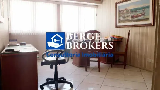 Sala Comercial à venda, 28m² no Copacabana, Rio de Janeiro