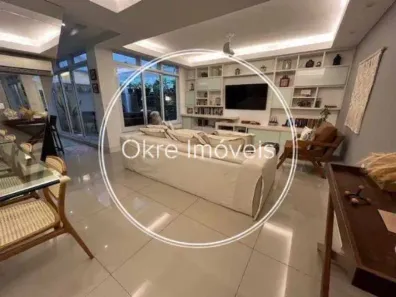 Apartamento com 3 Quartos à venda, 146m² no Leblon, Rio de Janeiro
