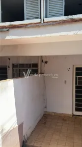 Sobrado com 4 Quartos à venda, 104m² no Vila Iapi, Campinas