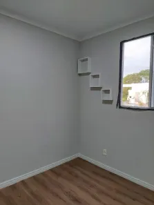 Apartamento com 2 Quartos à venda, 42m² no Olaria, Salto