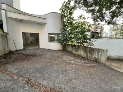 Ponto Comercial para venda ou aluguel, 160m² no Vila Andrade, São Paulo