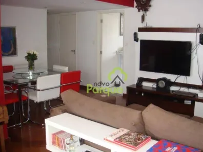 Apartamento com 3 Quartos à venda, 106m² no Aclimação, São Paulo